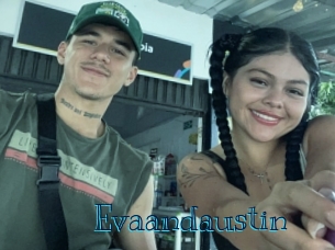 Evaandaustin