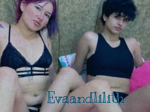 Evaandlilith
