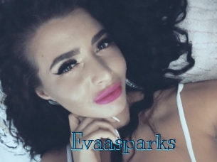 Evaasparks