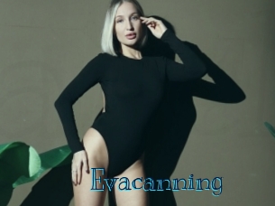 Evacanning