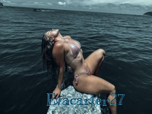 evacarter27 Archive DVD BIZ