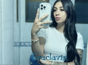 Evaclavin