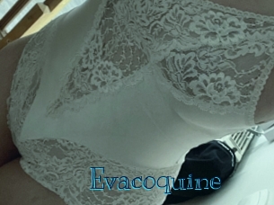 Evacoquine