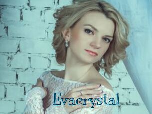 Evacrystal