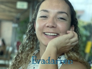 evadarren Archive DVD BIZ