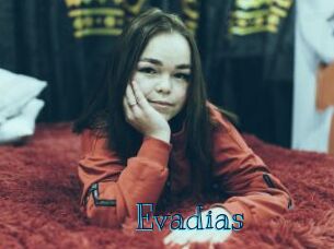 Evadias