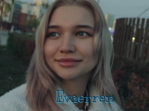 Evaerren