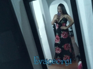 Evageorgi