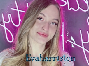 Evaharriston
