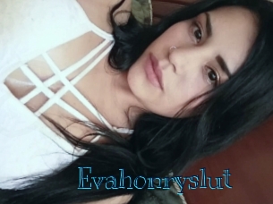 Evahonryslut