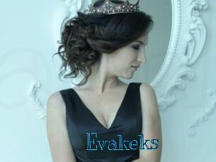 Evakeks