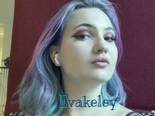 Evakeley