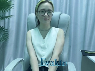 Evakin