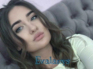 Evalanys