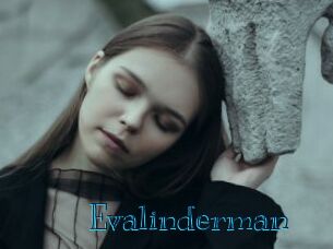 Evalinderman