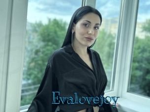 Evalovejoy