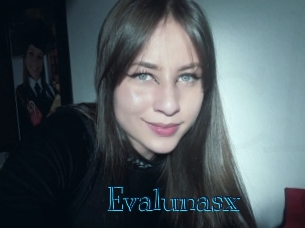 Evalunasx