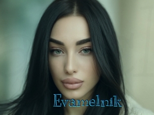 evamelnik Archive DVD BIZ