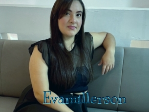 Evamillerson