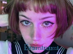 Evaminami