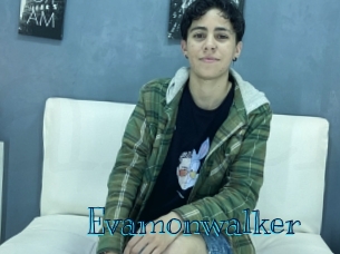 Evamonwalker