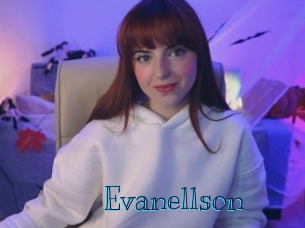 Evanellson