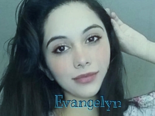 Evangelyn