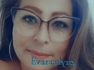 Evangelynx