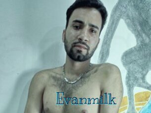 Evanmilk