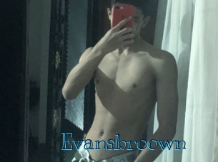 Evansbroown
