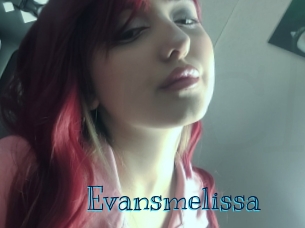 Evansmelissa