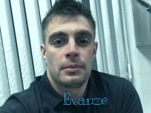 Evanze