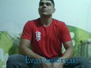 evanzmorgan Archive DVD BIZ