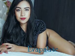 Evapatric