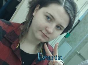 Evarin