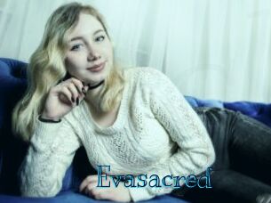 Evasacred