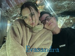 Evasandra