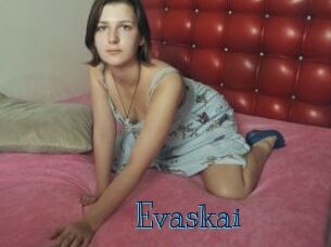 Evaskai