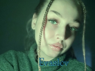 evaslov Archive DVD BIZ