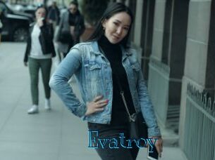 Evatroy