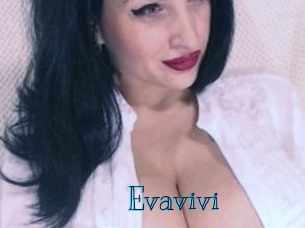 evavivi Archive DVD BIZ