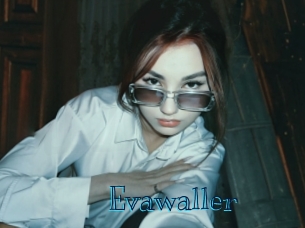 Evawaller
