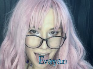 Evayan