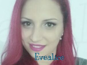 Evealice