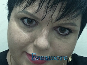 eveamore Archive DVD BIZ