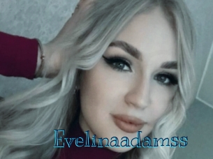 Evelinaadamss