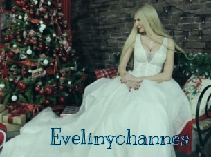 Evelinyohannes