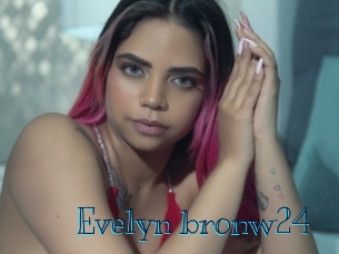 Evelyn_bronw24