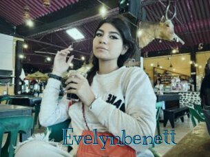 Evelynbenett
