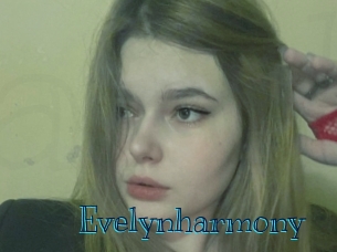 evelynharmony Archive DVD BIZ